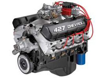 B3455 Engine